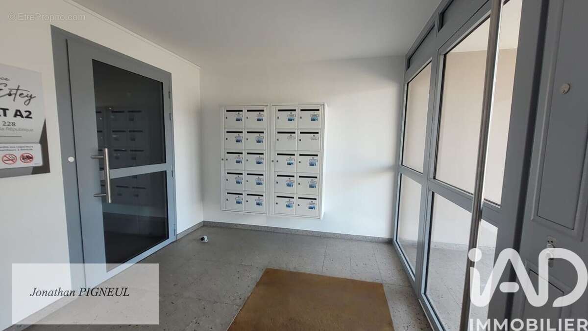 Photo 8 - Appartement à ANDERNOS-LES-BAINS