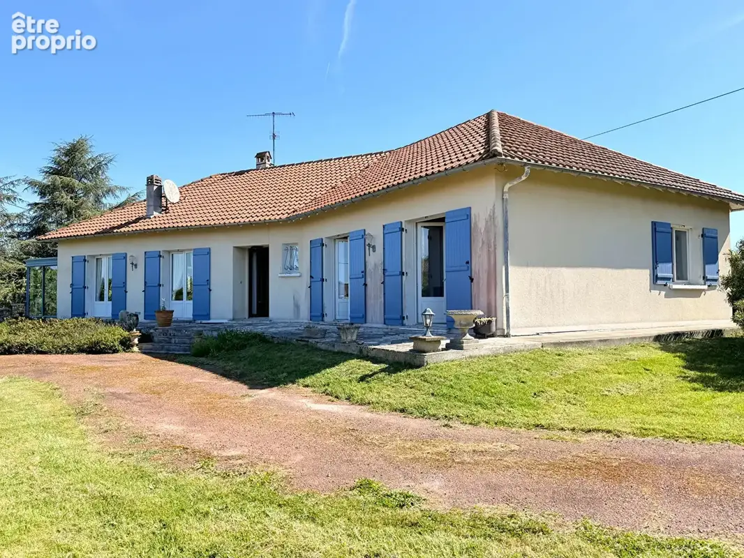 Maison de caractere - photo 3