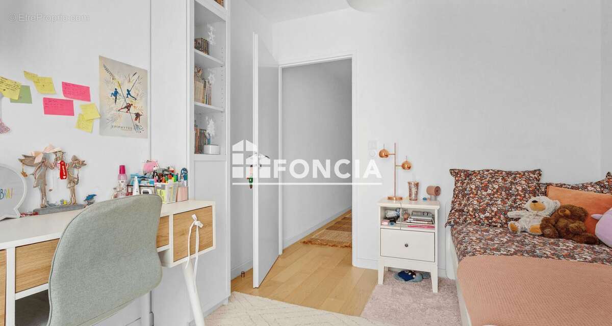 Appartement à ANTONY