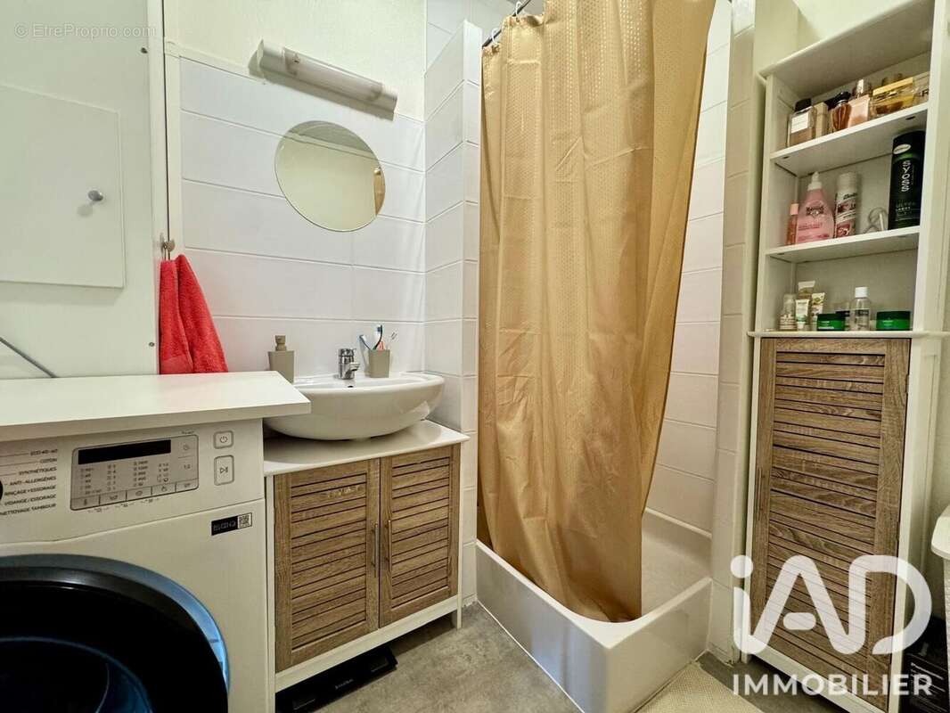 Photo 4 - Appartement à TOURS