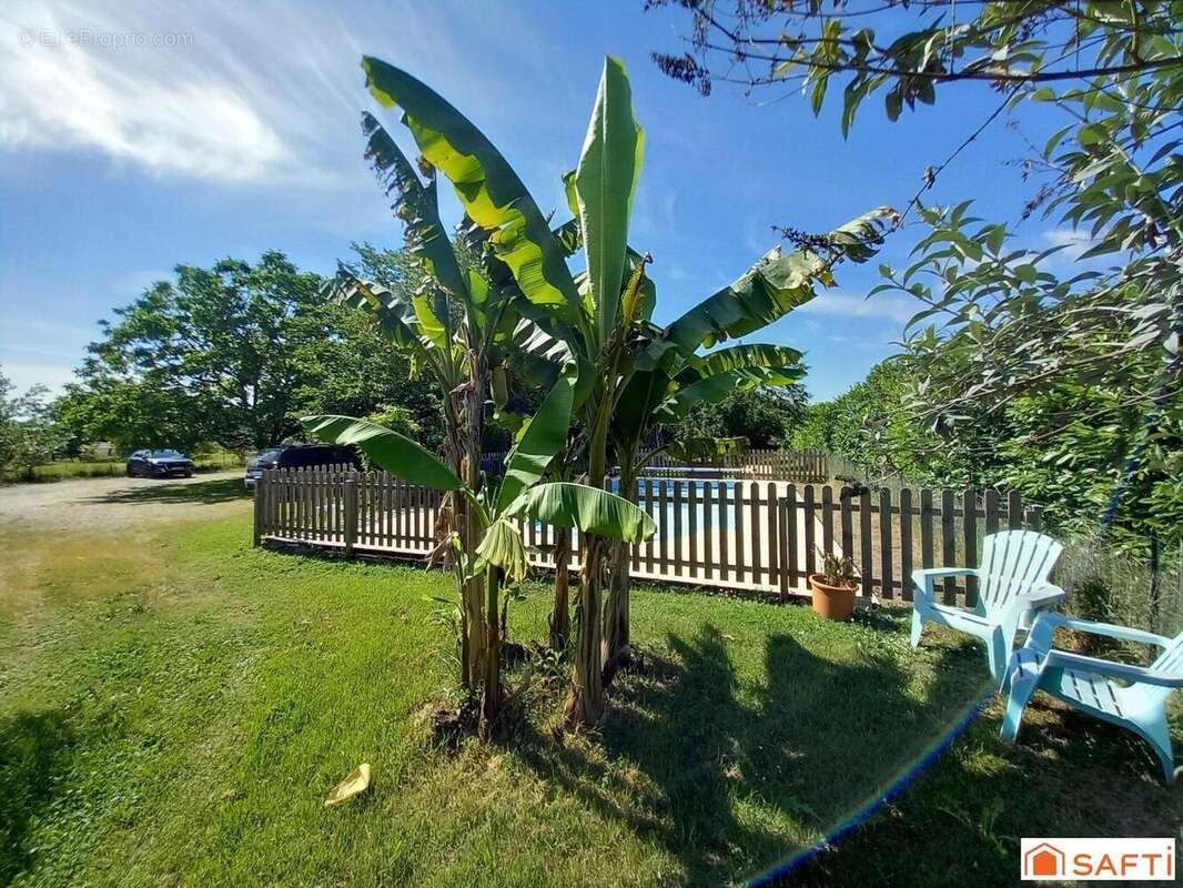 Photo 3 - Maison à FEUGAROLLES