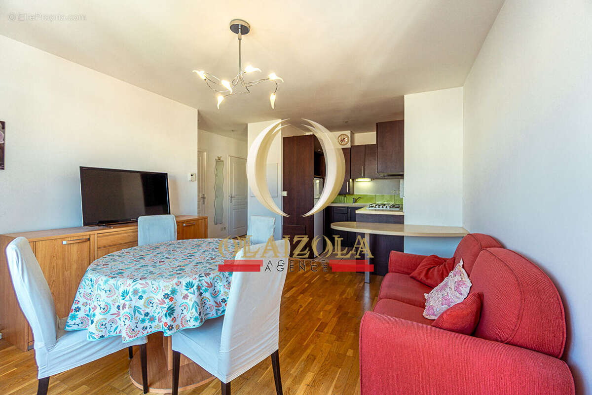 Appartement à SAINT-JEAN-DE-LUZ