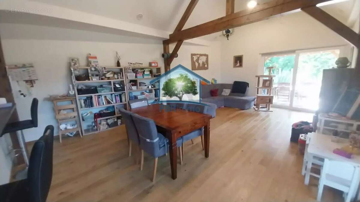 HIRTZFELDEN (68) Maison de 140m² Terrain 9,6ares - photo 16