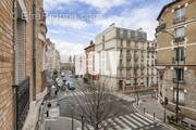 Appartement à SAINT-MANDE