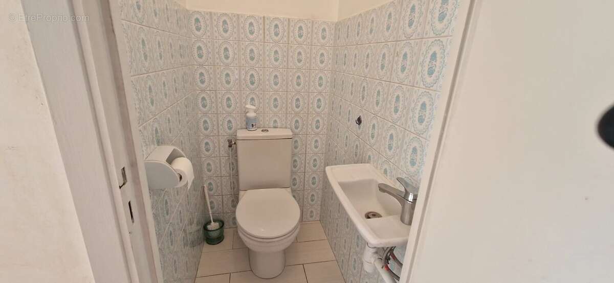 Appartement à GRASSE