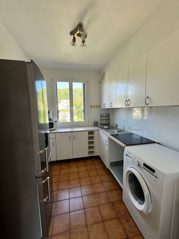 Appartement à LA FERTE-ALAIS