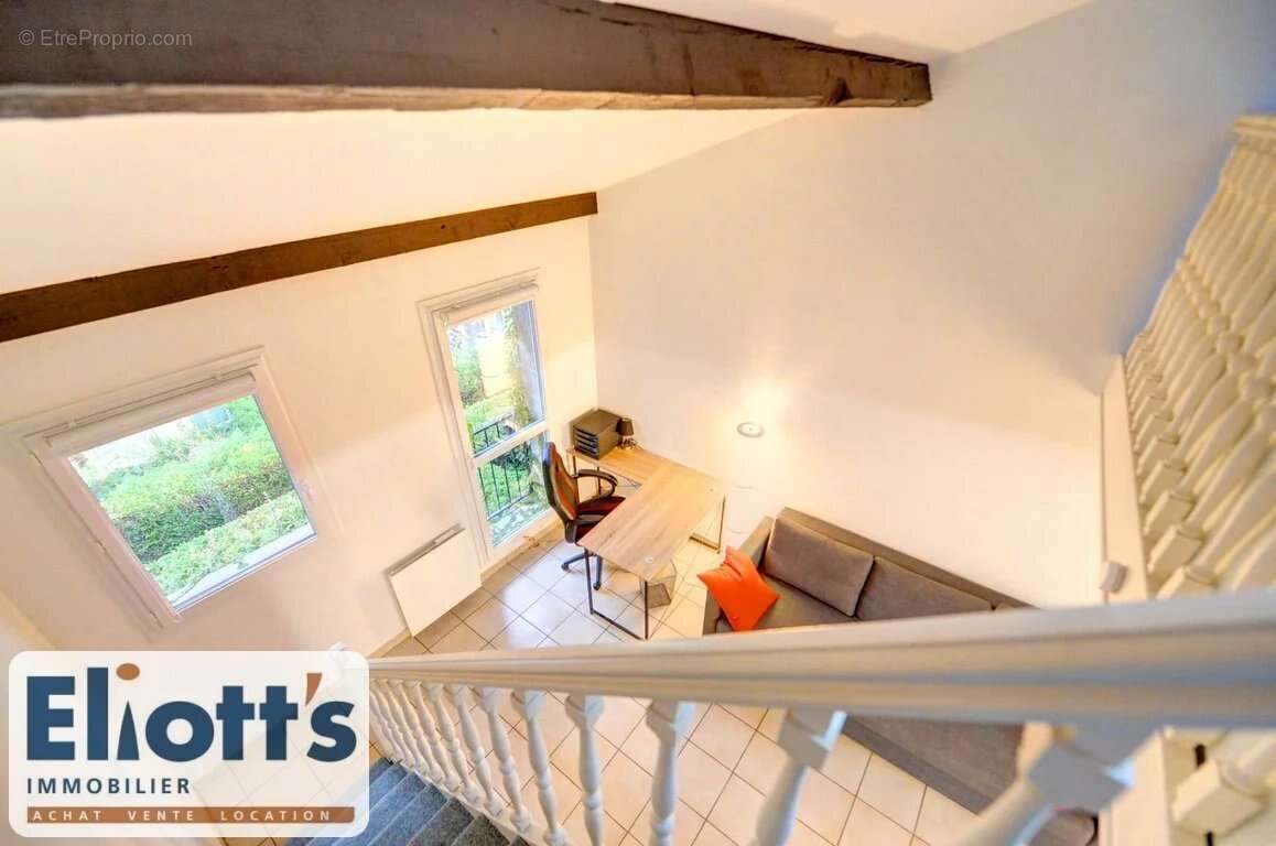 Appartement à PARIS-13E