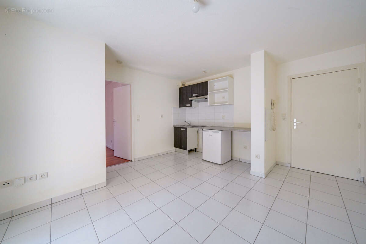 Appartement 2 pièces 35m2 - photo 3