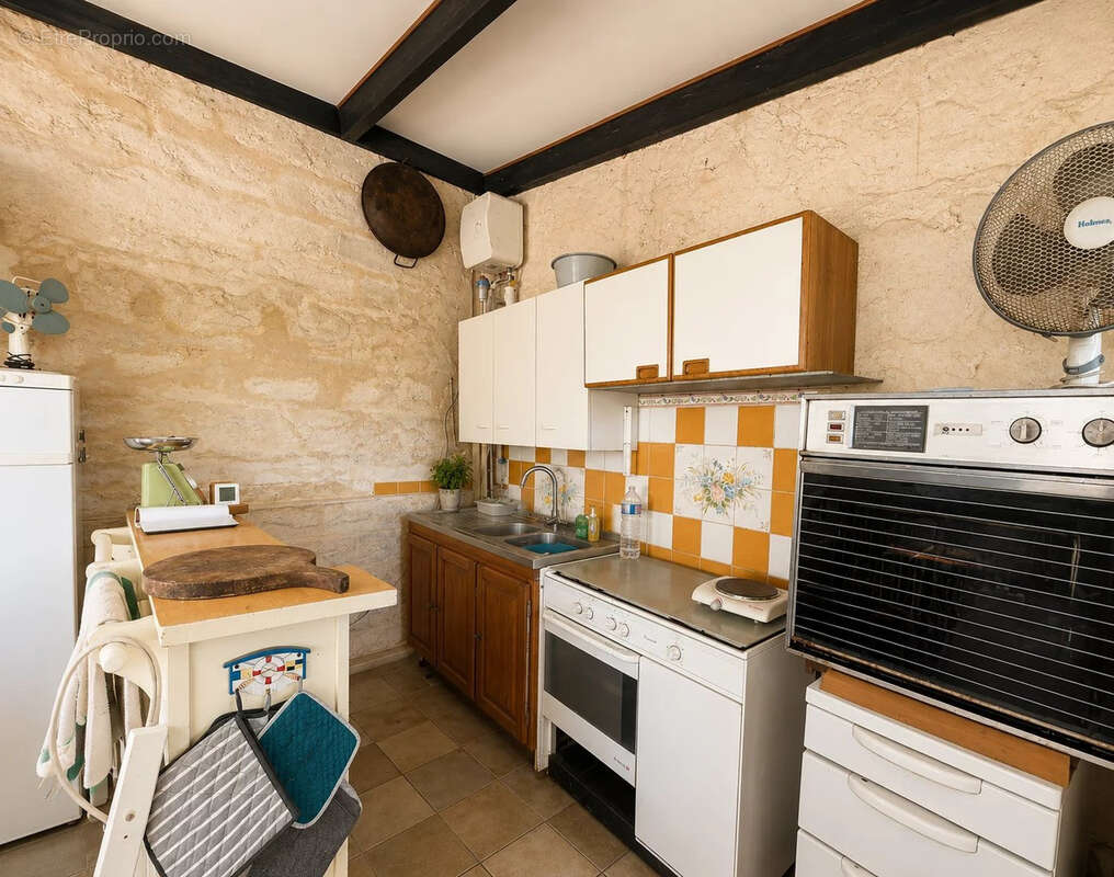 Maison à SAINT-MAXIMIN-LA-SAINTE-BAUME