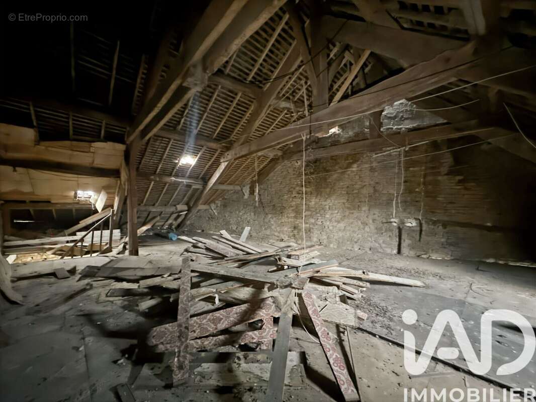 Photo 9 - Maison à DOL-DE-BRETAGNE