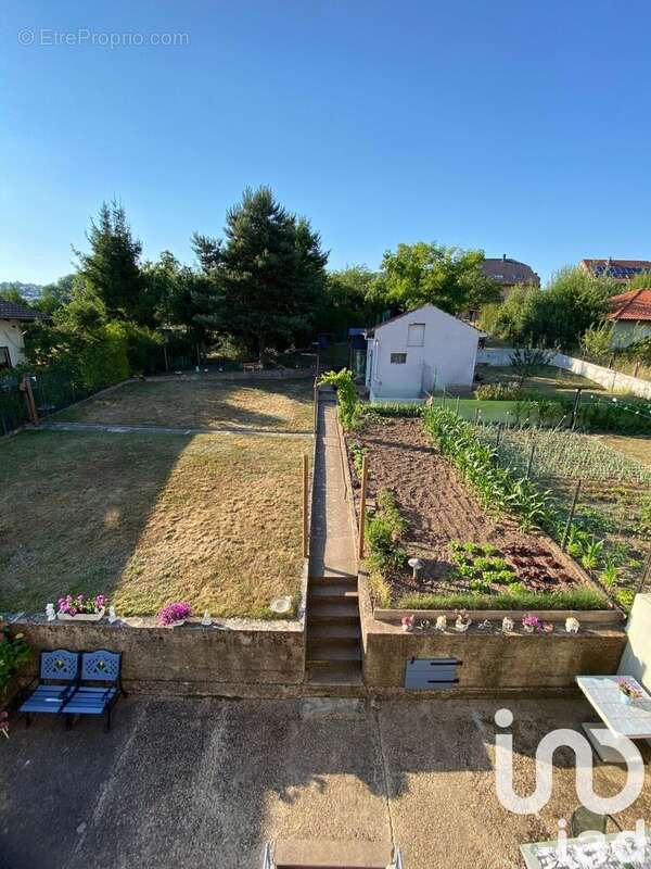 Photo 3 - Maison à FREYMING-MERLEBACH