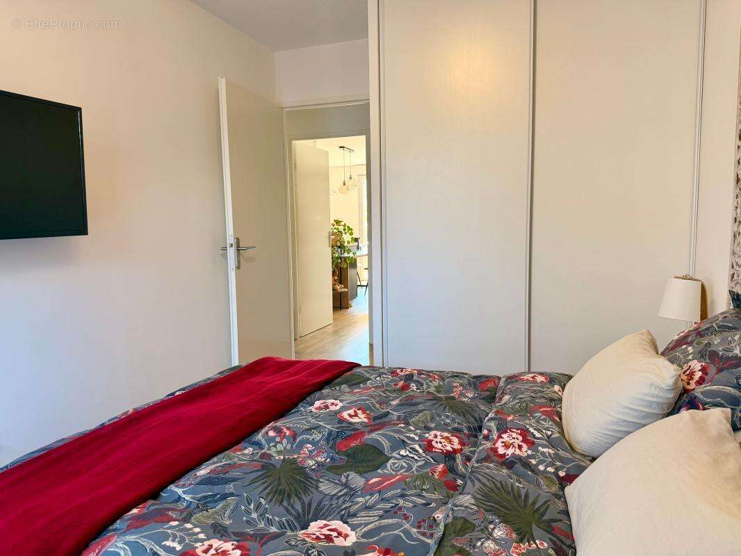 Appartement à SAINT-ALBAN