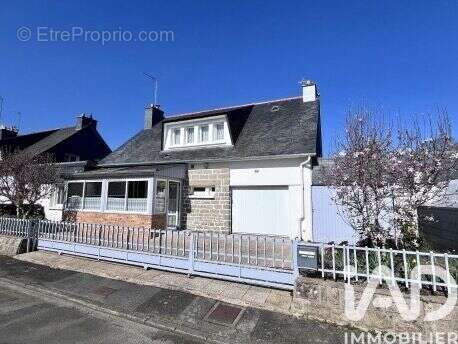 Photo 2 - Maison à LOUDEAC