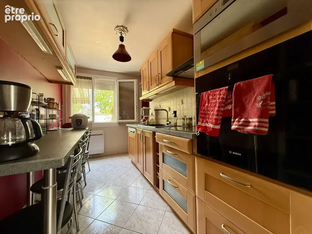 Maison 105 m² à Savigny-Le-Temple  - photo 7