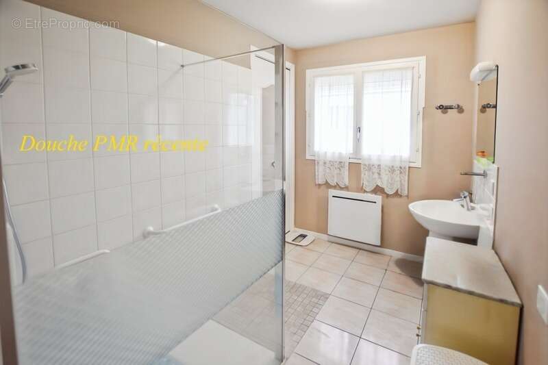 Maison à PARAY-LE-MONIAL