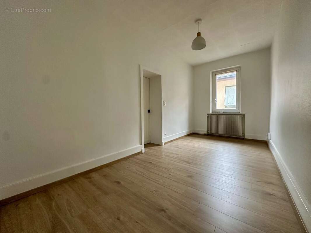 Appartement à VENERQUE