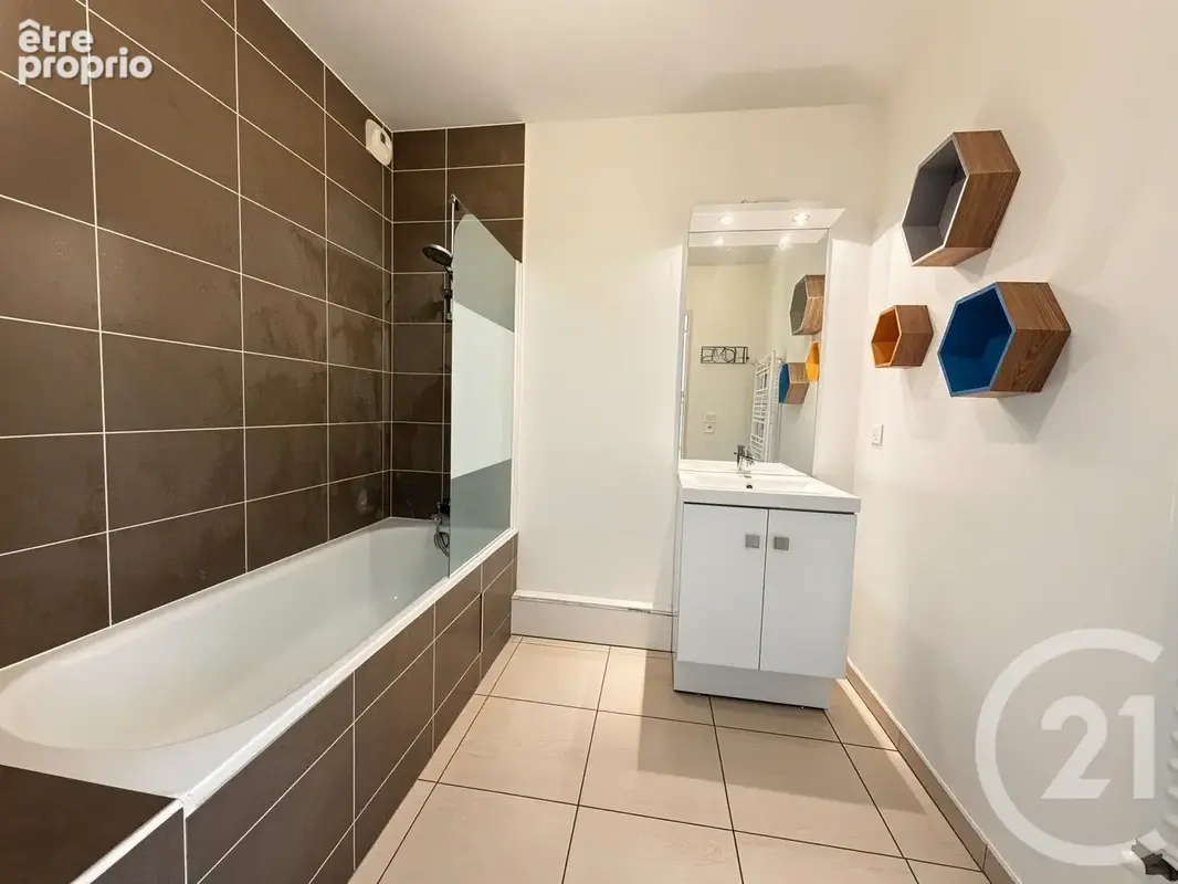 Appartement 3 pièces 62 m² à vendre à Begles (33130) - photo 10
