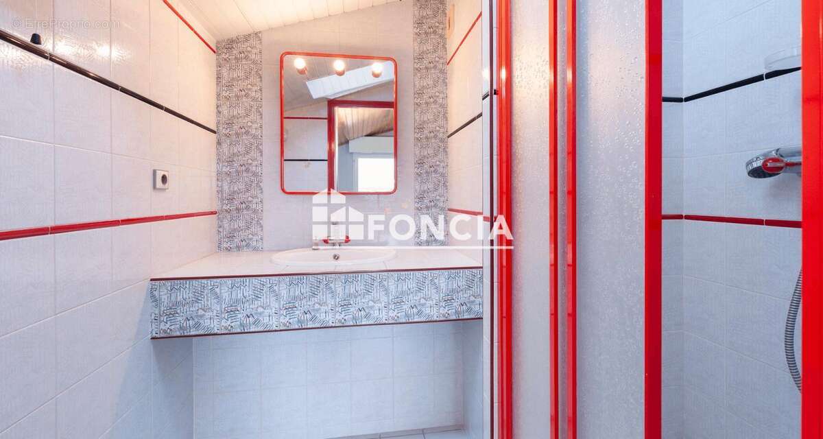 Appartement à MONT-DE-MARSAN