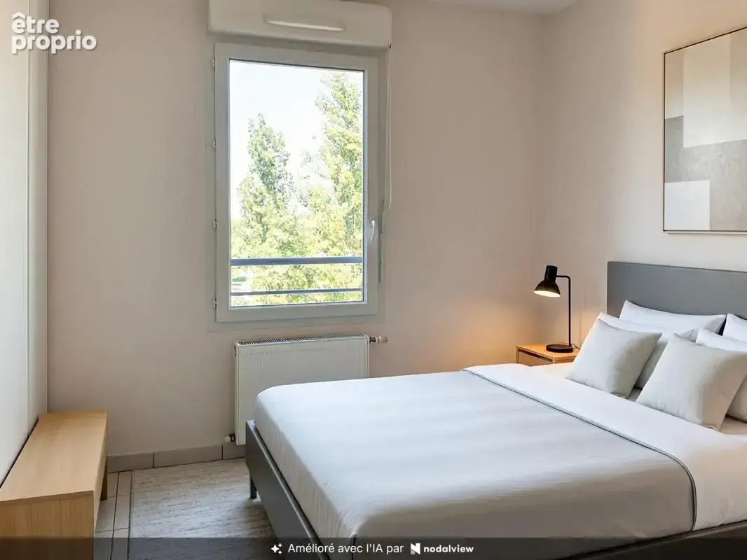 Exclusivité - Proche centre - Appartement excellent état - photo 6