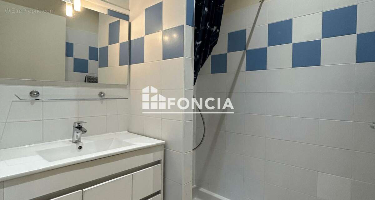 Appartement à MONSEMPRON-LIBOS