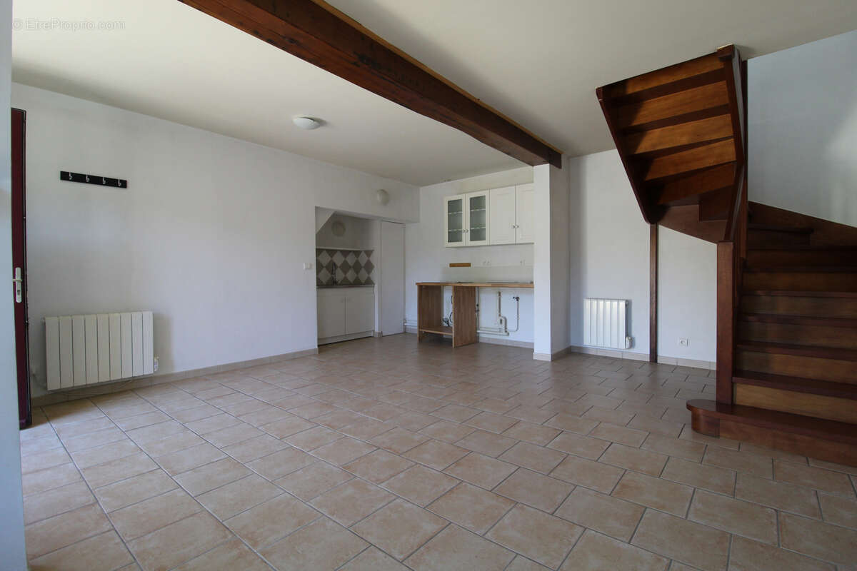Maison à NOGENT-LE-ROI