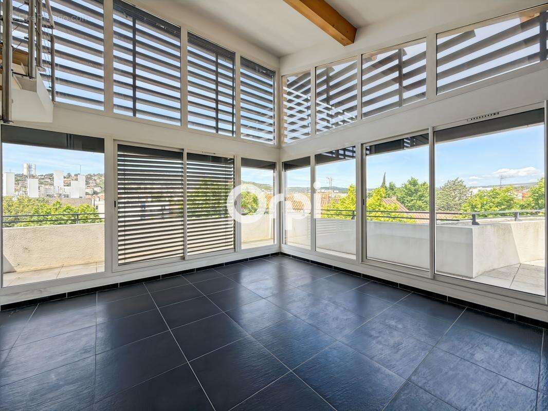 Appartement à LA CIOTAT