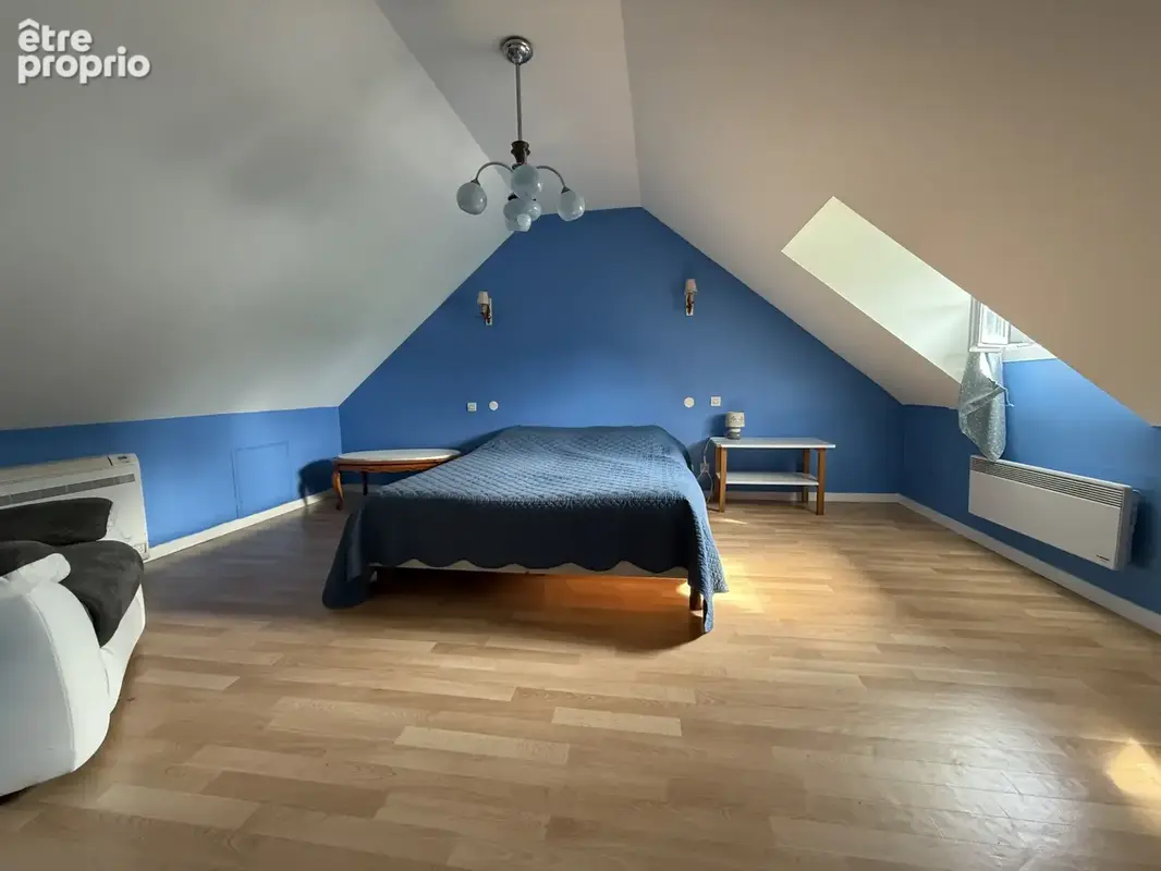 Maison 5 pièces 120 m² à vendre à Saumur (49400) - photo 10