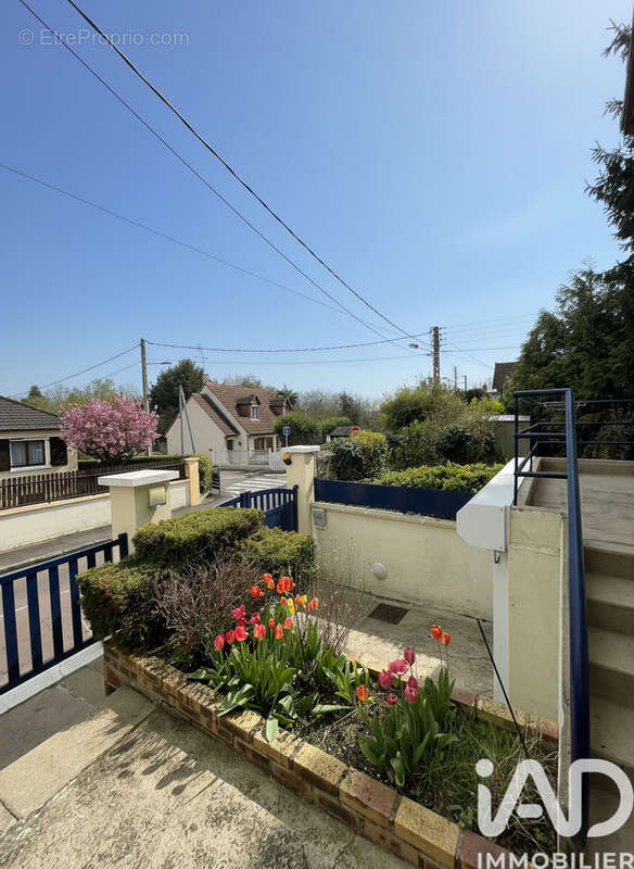 Photo 4 - Maison à LONGPONT-SUR-ORGE