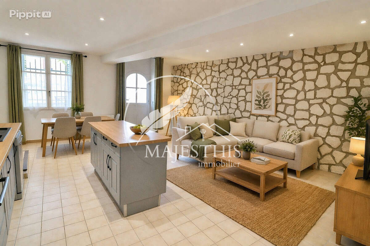 Appartement à HYERES