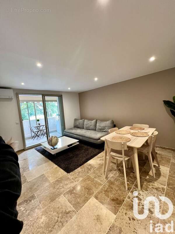 Photo 3 - Appartement à SAINTE-MAXIME