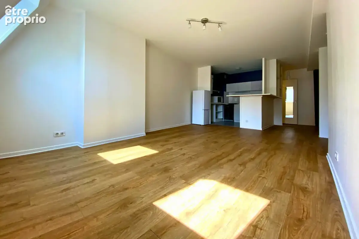 Rare en hypercentre rue piétonne du tillot appartement dijon 1 pièce 43 m2 - photo 7