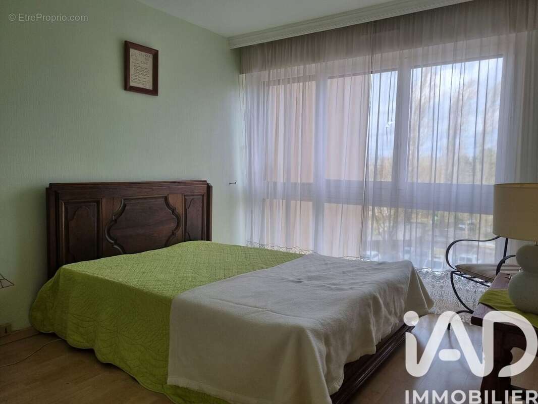 Photo 5 - Appartement à SEVRAN