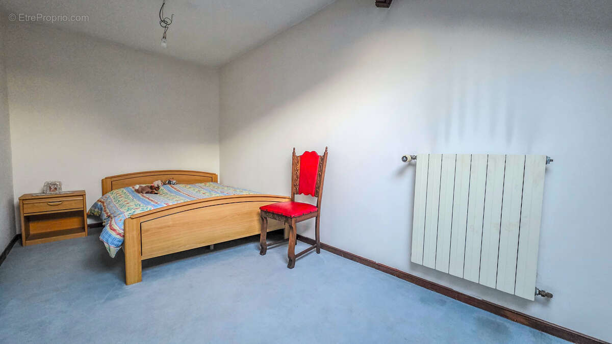 Maison à SARTROUVILLE