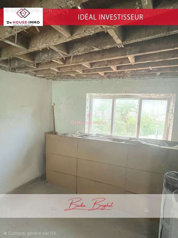 Appartement 85 m² à Valenton  - photo 13