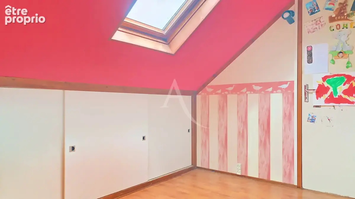 Maison secteur des graviers a massy - photo 6