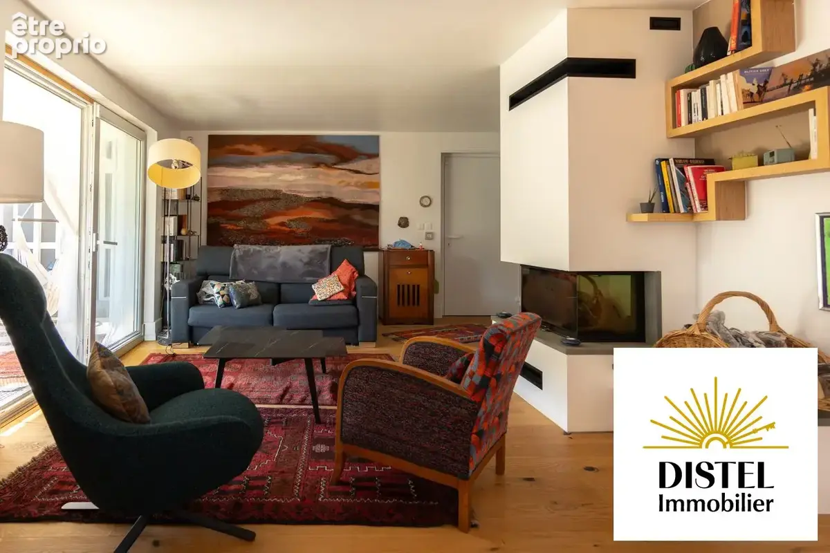 Maison 5 pièces 103 m² à vendre à Rohr (67270) - photo 4