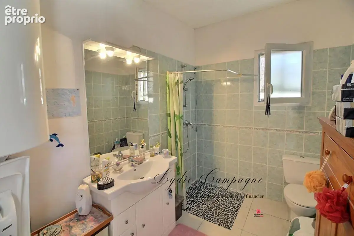 Vente Maison - 11200 Lézignan Corbieres - 5 pièce(s) - 140 m2 - 258 000 - photo 17