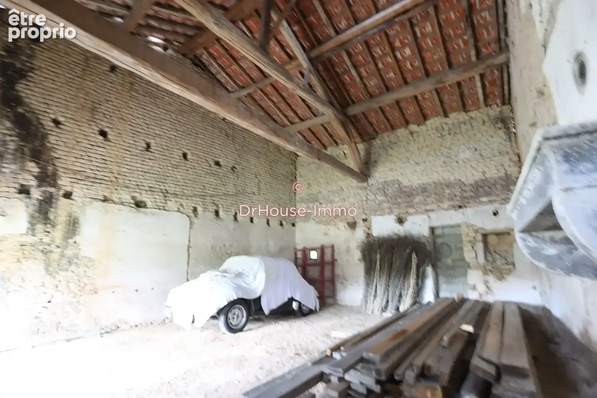 Maison 5 pièces 110 m² à vendre à Saint-Cyr (71240) - photo 36