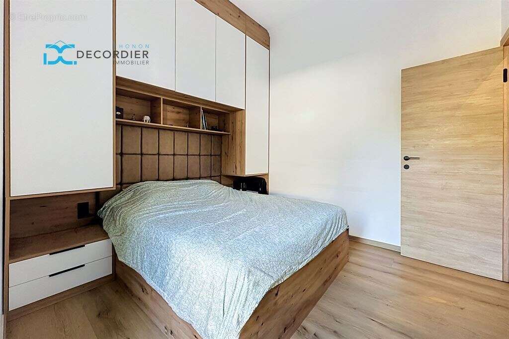 Appartement à THONON-LES-BAINS