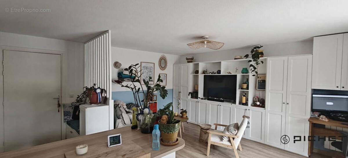Appartement à PESSAC