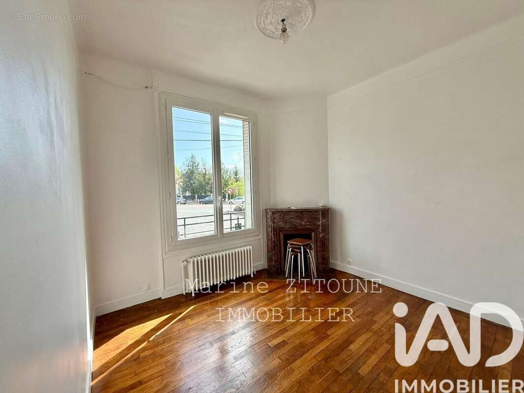 Photo 9 - Maison à VILLENEUVE-LE-ROI