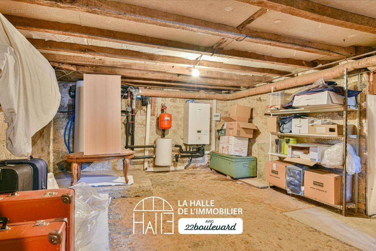 Maison 135 m² à Limoges  - photo 16