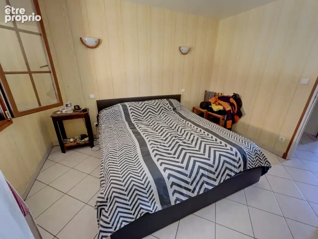 Maison de caractère au cœur de la campagne avec piscine et vaste dépendance - photo 6