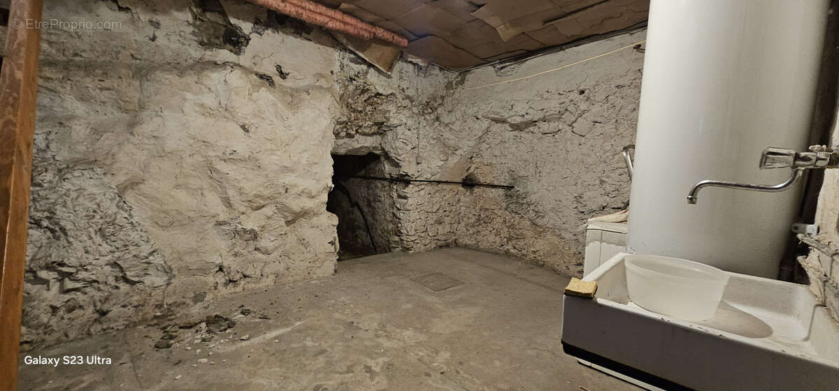 Appartement à CORPS