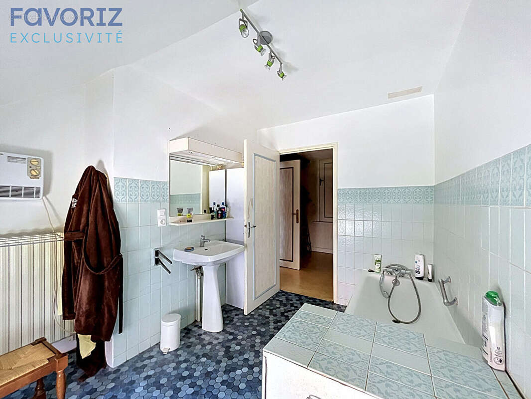 Maison Sionne 9 pièces 193.65 m2 - photo 13