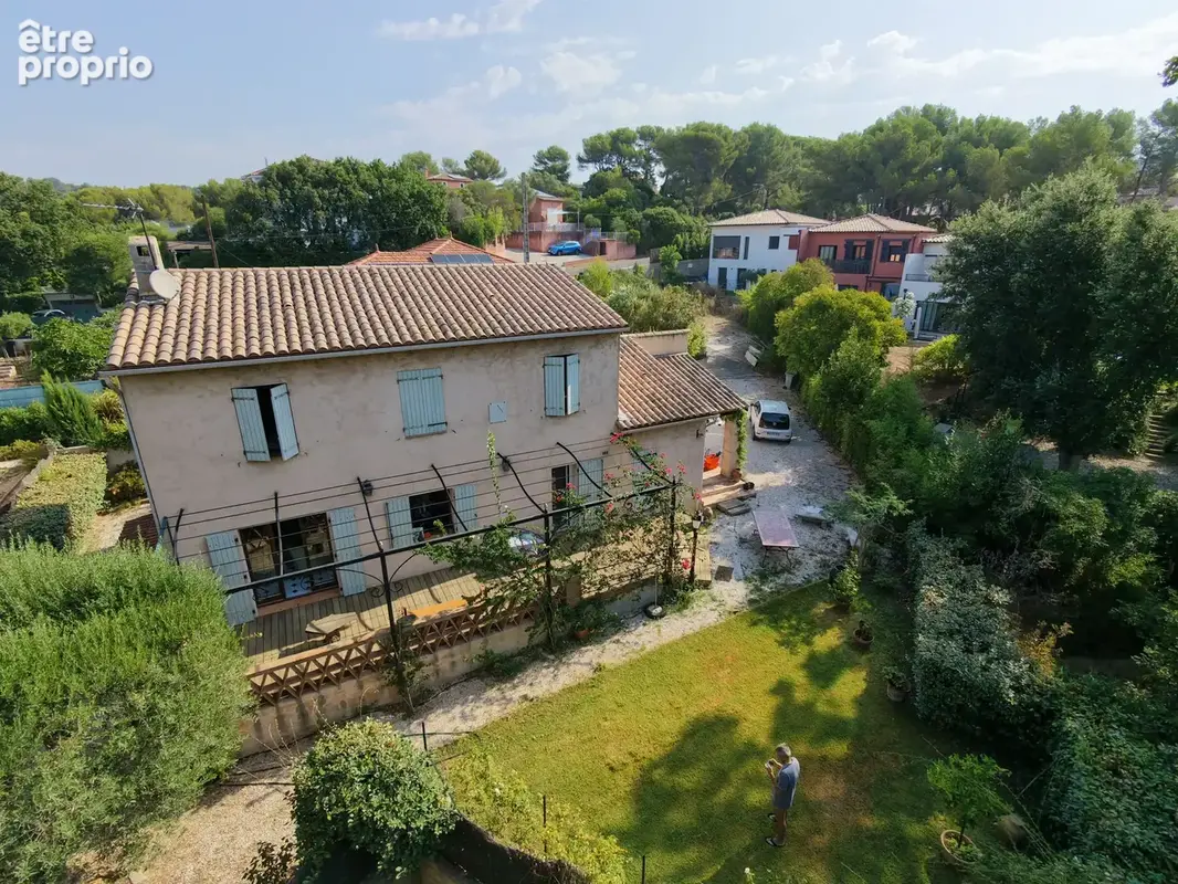 Maison de famille à La Garonne - Le Pradet - photo 13