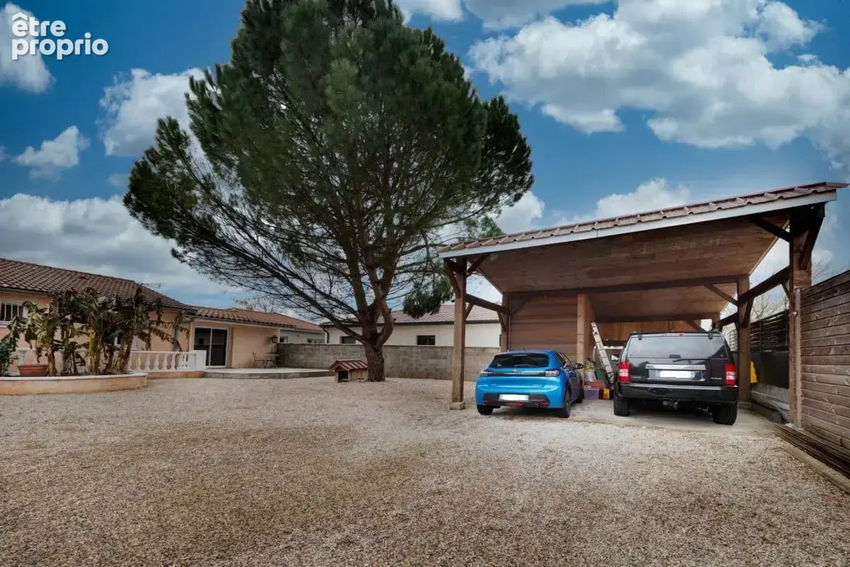 Très belle propriété Maison 8 pièces + 4/5 studios - photo 3