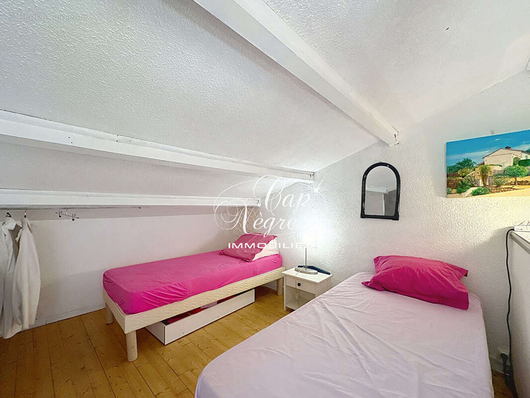 Appartement à LE LAVANDOU