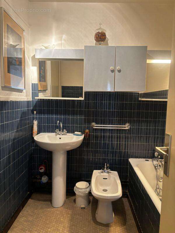 Appartement à COMPIEGNE