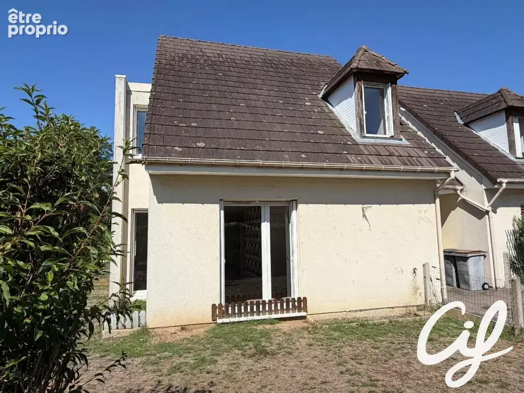 Maison à TOURVILLE-LA-RIVIERE